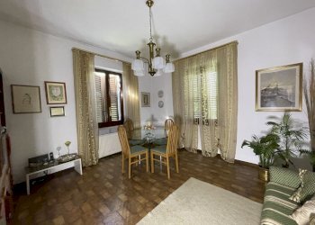 sala da pranzo - Villa Via Sibilla Aleramo 6, Cepagatti - foto 17