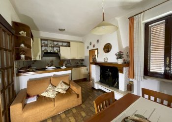 cucina - Villa Via Sibilla Aleramo 6, Cepagatti - foto 19