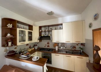 cucina - Villa Via Sibilla Aleramo 6, Cepagatti - foto 21