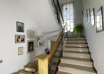 scale - Villa Via Sibilla Aleramo 6, Cepagatti - foto 26