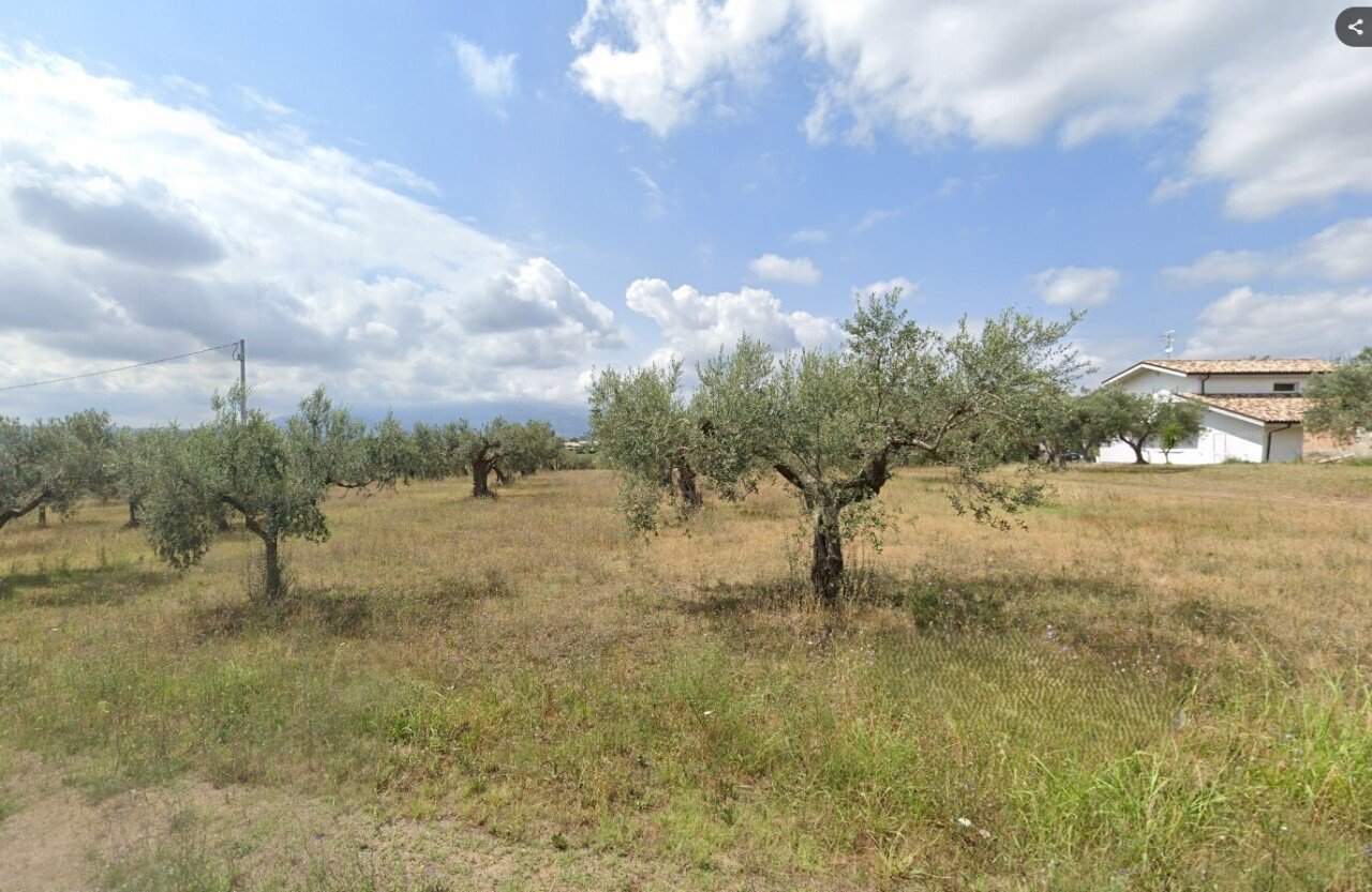 dettagli - Terreno edificabile Viale Colli 30, Rosciano - foto 2