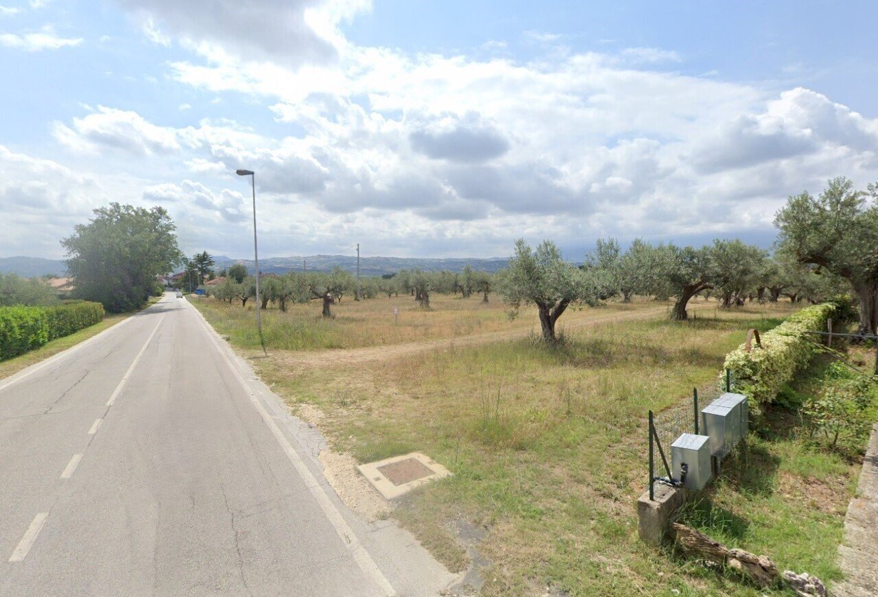 dettagli - Terreno edificabile Viale Colli 30, Rosciano - foto 3