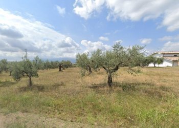 dettagli - Terreno edificabile Viale Colli 30, Rosciano - foto 2