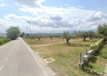 dettagli - Terreno edificabile Viale Colli 30, Rosciano - foto 3