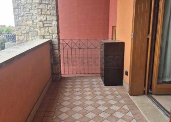 BALCONE.jpg - Appartamento Seriate - foto 4