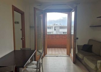 SOGGIORNO1.jpg - Appartamento Seriate - foto 5