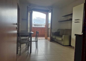 SOGGIORNO.jpg - Appartamento Seriate - foto 6