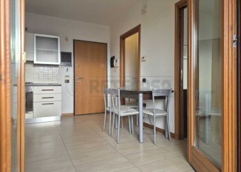 SOGGIORNO2.jpg - Appartamento Seriate - foto 8