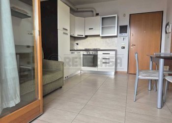 SOGGIORNO3.jpg - Appartamento Seriate - foto 9