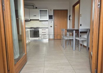 SOGGIORNO4.jpg - Appartamento Seriate - foto 10