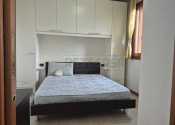 CAMERA.jpg - Appartamento Seriate - foto 11