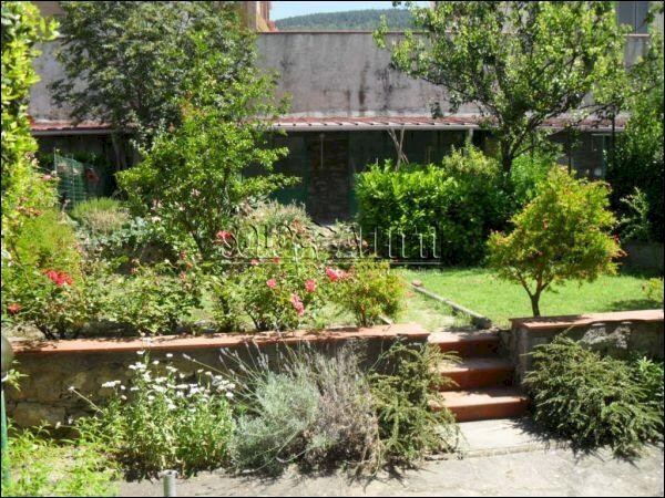 GIARDINO - Appartamento Sesto Fiorentino - foto 2