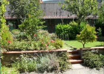 GIARDINO - Appartamento Sesto Fiorentino - foto 2