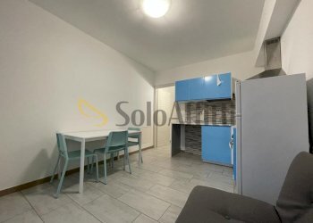 IMG-20210326-WA0077.jpg - Bilocale Via Issiglio, Torino (zona San Paolo) - foto 2