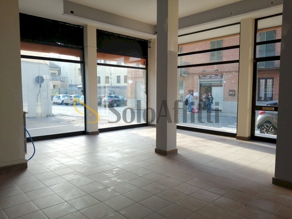 2.jpg - Commercial Premises Via Vittorio Veneto 21c, Riva Presso Chieri - photo 3