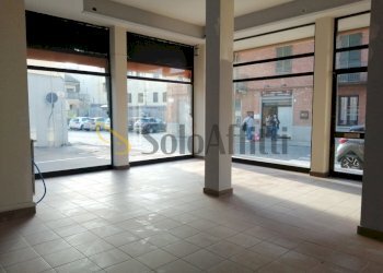 2.jpg - Commercial Premises Via Vittorio Veneto 21c, Riva Presso Chieri - photo 3