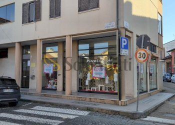 a.jpeg - Commercial Premises Via Vittorio Veneto 21c, Riva Presso Chieri - photo 8