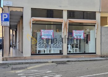 b.jpeg - Commercial Premises Via Vittorio Veneto 21c, Riva Presso Chieri - photo 9