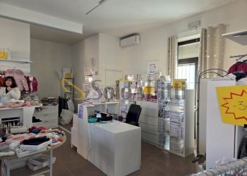 g.jpeg - Commercial Premises Via Vittorio Veneto 21c, Riva Presso Chieri - photo 14