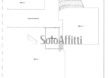 planimetria 1.jpg - Magazzino Via della Fornace 3, Chieri - foto 4