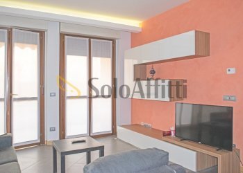 zona giorno - Appartamento Renate - foto 1