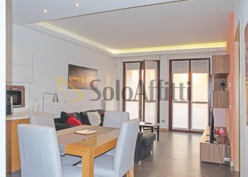 zona giorno - Appartamento Renate - foto 5