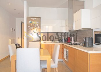 zona giorno - Appartamento Renate - foto 6