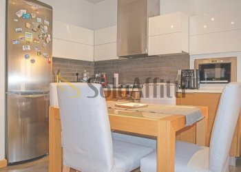 zona giorno - Appartamento Renate - foto 7