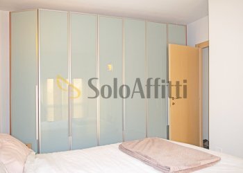 camera da letto - Appartamento Renate - foto 13