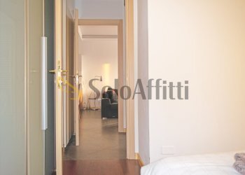 camera da letto - Appartamento Renate - foto 14