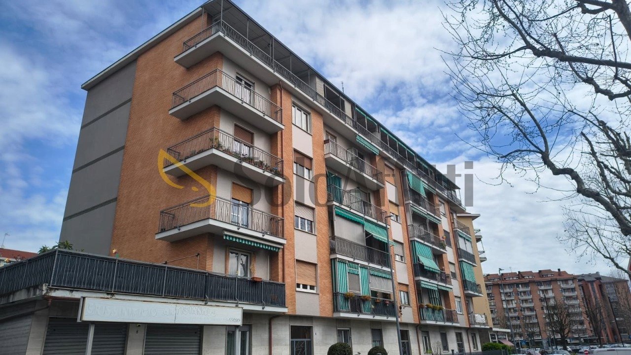 WhatsApp Image 2026-03-23 at 18.34.53.jpeg - Two-room apartment Via A. De Gasperi 4, Orbassano - photo 1