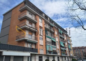 WhatsApp Image 2026-03-23 at 18.34.53.jpeg - Two-room apartment Via A. De Gasperi 4, Orbassano - photo 1