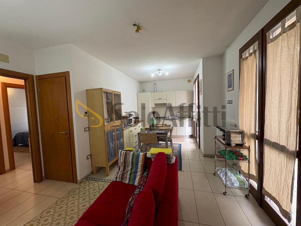 WhatsApp Image 2026-04-02 at 10.17.00 (6).jpeg - Three-room apartment Via Acquario 5, Rimini - photo 3