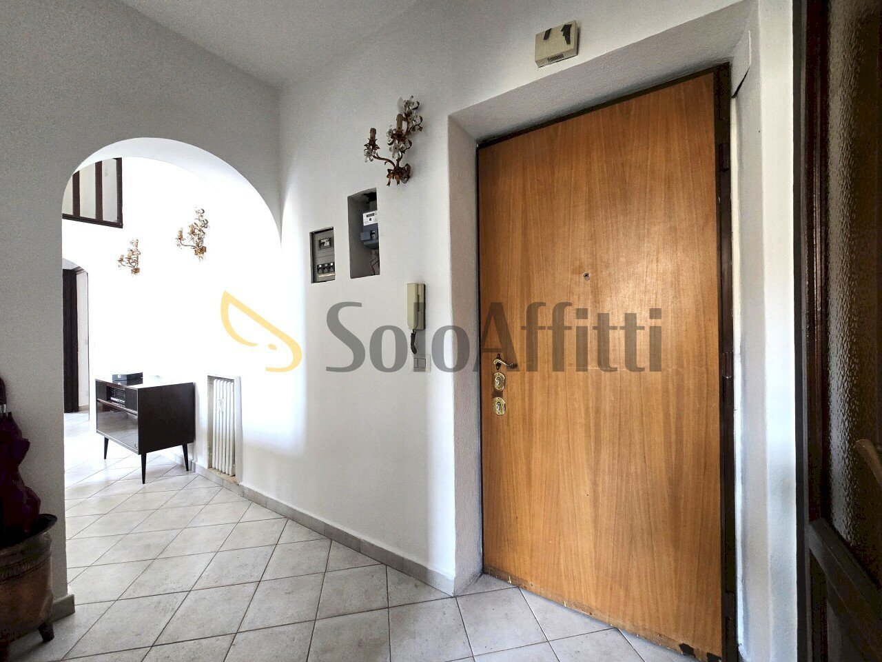 2.jpg - Appartamento Piazza di Santa Croce in Gerusalemme 1, Roma - foto 3