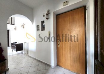 2.jpg - Appartamento Piazza di Santa Croce in Gerusalemme 1, Roma - foto 3