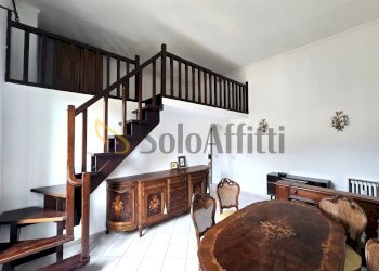 8.jpg - Appartamento Piazza di Santa Croce in Gerusalemme 1, Roma - foto 10