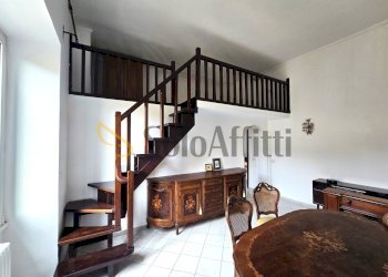 10.jpg - Appartamento Piazza di Santa Croce in Gerusalemme 1, Roma - foto 12