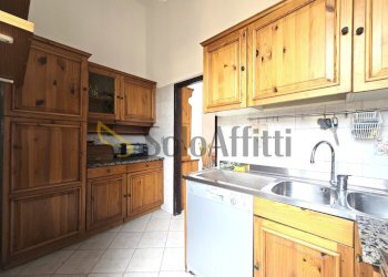 16.jpg - Appartamento Piazza di Santa Croce in Gerusalemme 1, Roma - foto 18