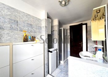 18.jpg - Appartamento Piazza di Santa Croce in Gerusalemme 1, Roma - foto 20