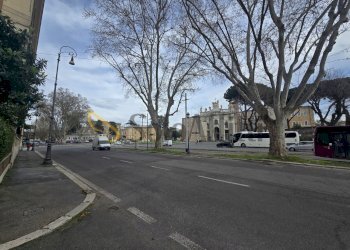 22.jpg - Appartamento Piazza di Santa Croce in Gerusalemme 1, Roma - foto 24