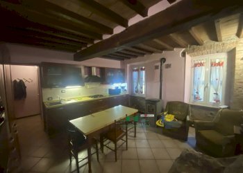 1.jpg - Three-room apartment Via Roma, Medesano - photo 4