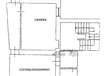 Plani.jpg - Three-room apartment Via Roma, Medesano - photo 11