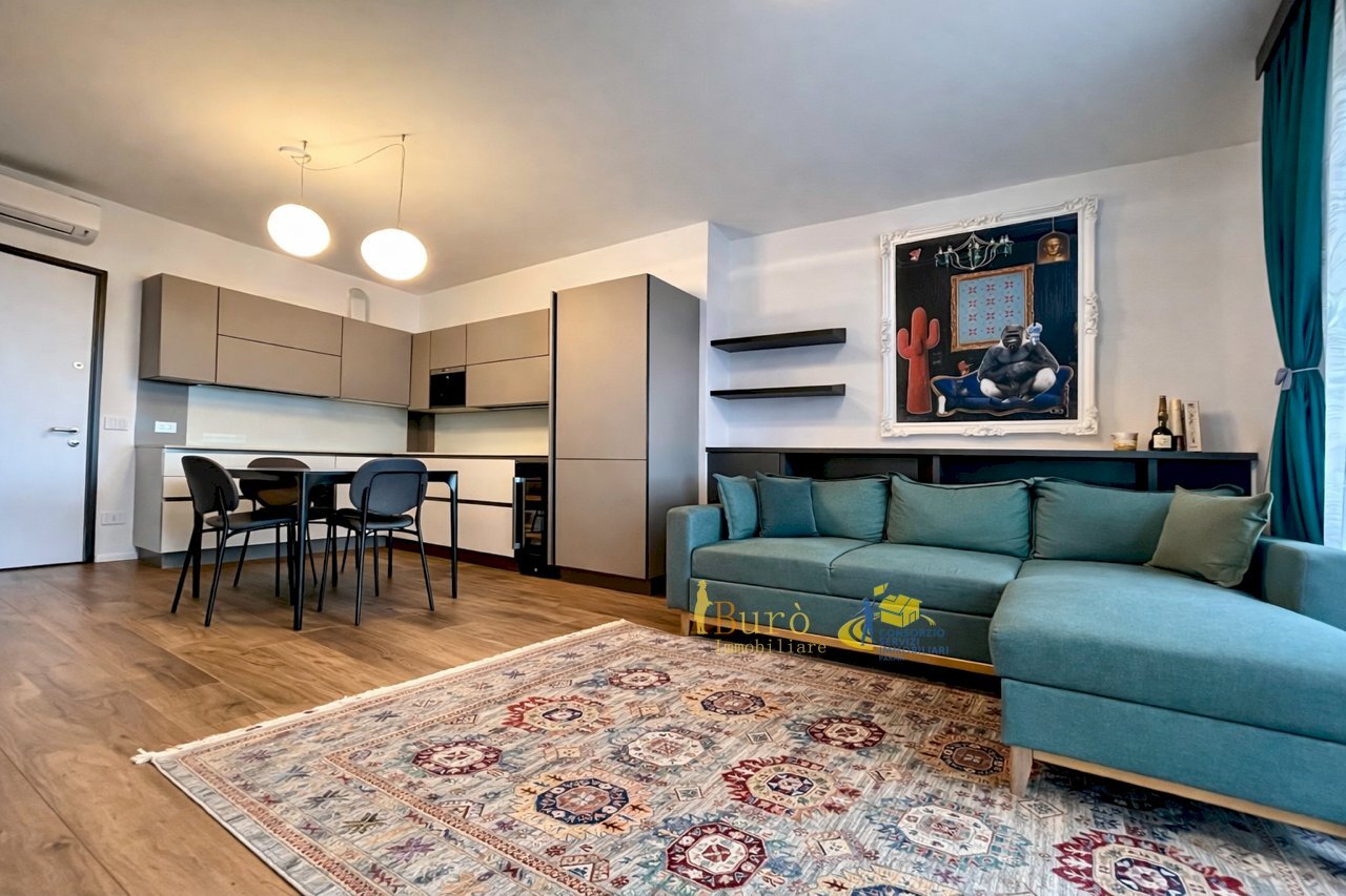 505AE107-F413-4665-9E8E-A556AB661110.PNG - Trilocale Via Giovanni Verga 12, Parma - foto 1