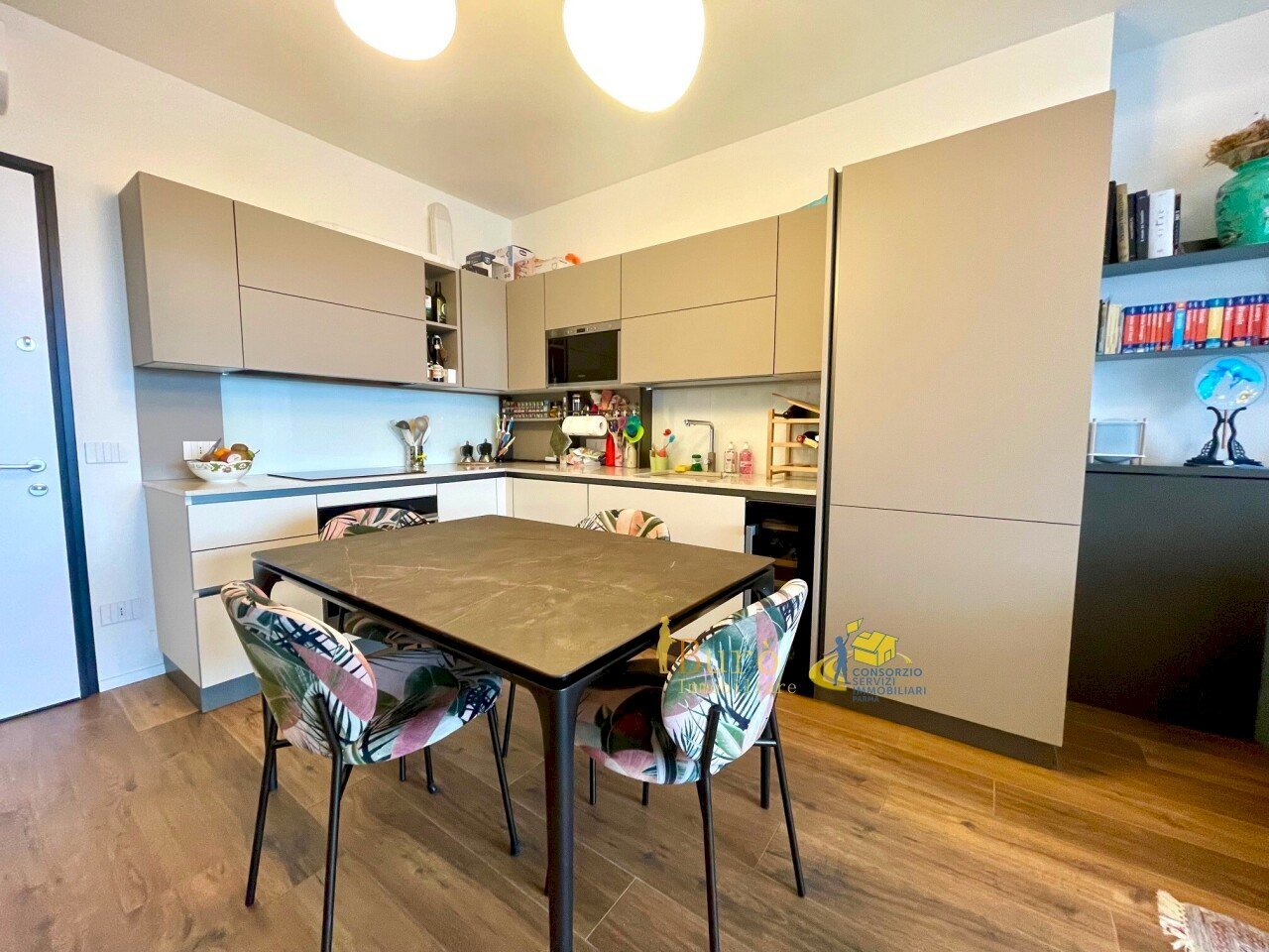 IMG_5094.jpeg - Trilocale Via Giovanni Verga 12, Parma - foto 3