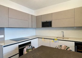 CUCINA.PNG - Trilocale Via Giovanni Verga 12, Parma - foto 4