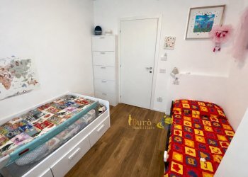 CAMERETTA.PNG - Trilocale Via Giovanni Verga 12, Parma - foto 19