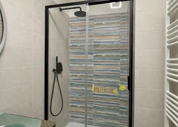 DOCCIA.PNG - Trilocale Via Giovanni Verga 12, Parma - foto 21