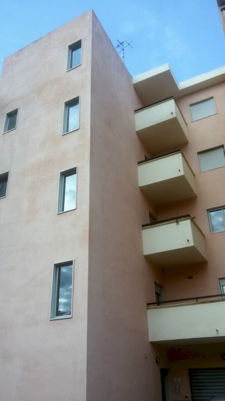 20161222_092447.jpg - Appartamento Via Trapezzoli Sud San Gregorio 40, Reggio di Calabria - foto 2