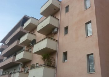 20161222_092452.jpg - Two-room apartment Via Trapezzoli Sud San Gregorio 40, Reggio di Calabria - photo 1