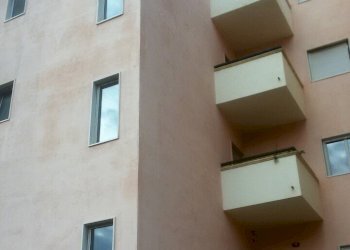 20161222_092447.jpg - Two-room apartment Via Trapezzoli Sud San Gregorio 40, Reggio di Calabria - photo 2
